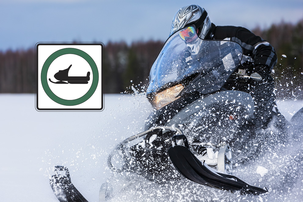 Snowmobile Rules In Ontario Erie Mutual Insurance