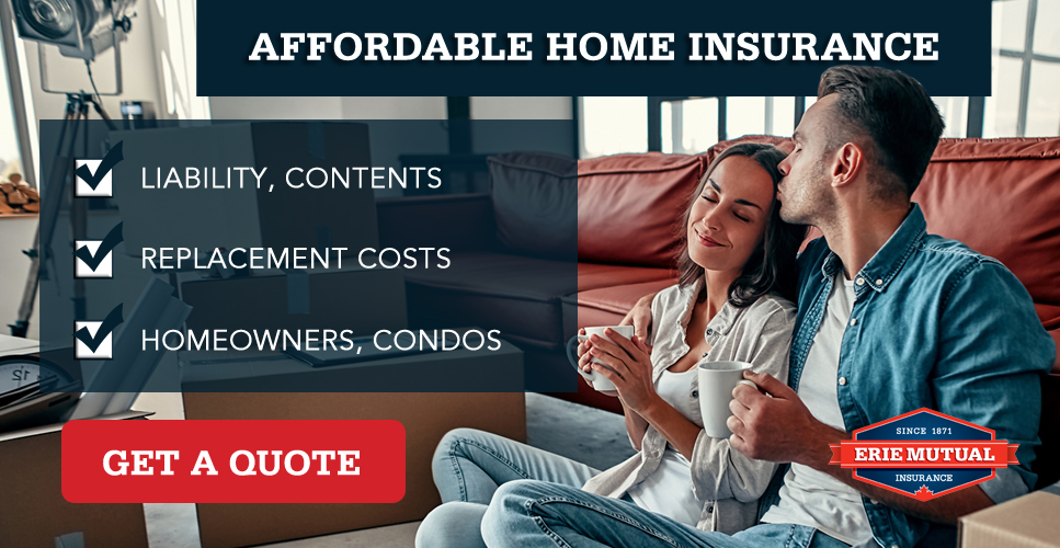 home insurance ontario
