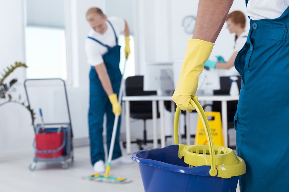 Cleaning Business Insurance Ontario Erie Mutual Insurance