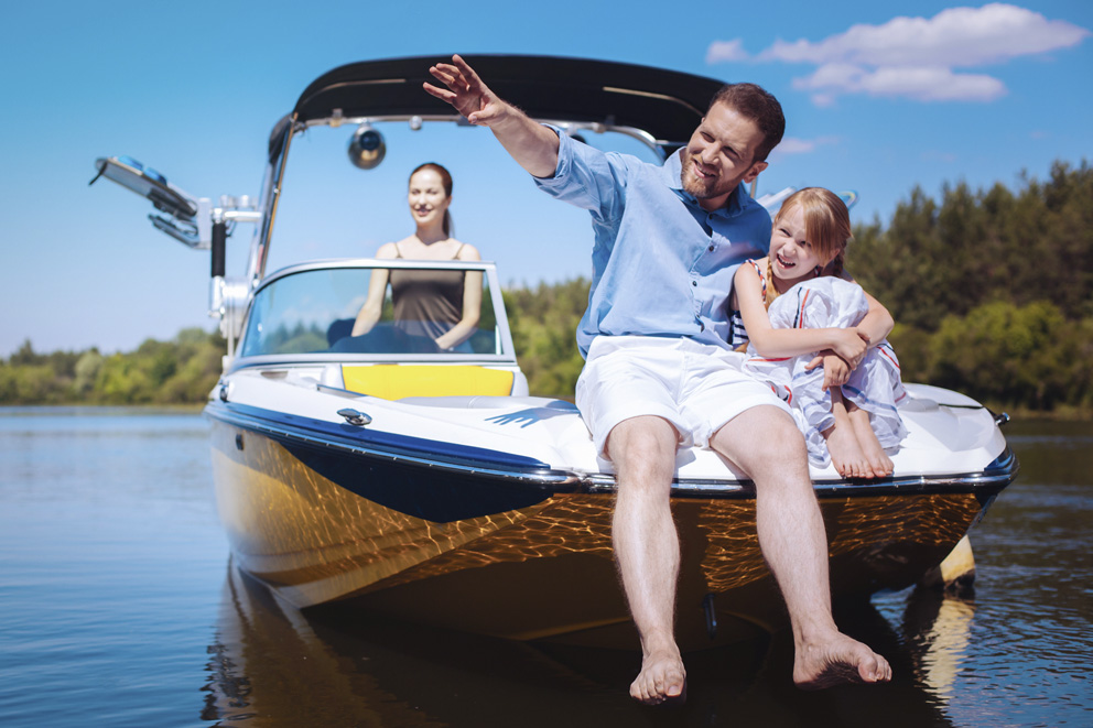 Boat Insurance Ontario - Erie Mutual Insurance