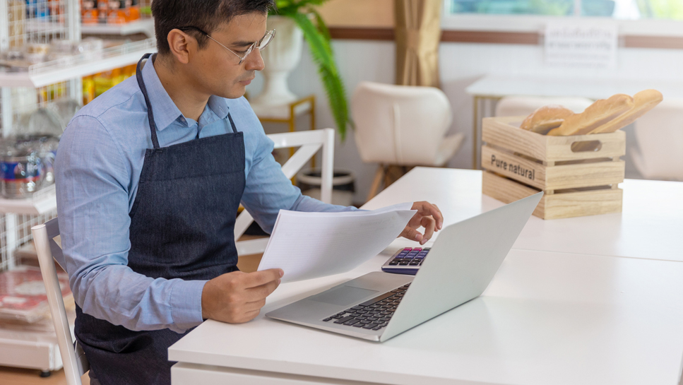 self employed business insurance