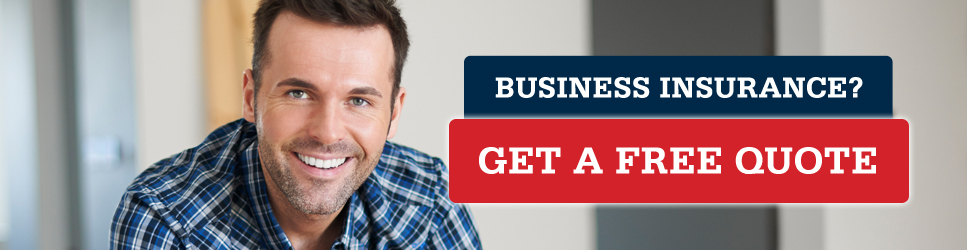 business insurance quote