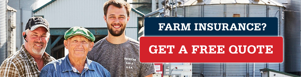 farm insurance quote