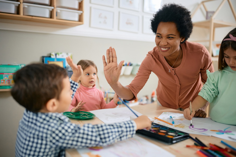 Ontario home daycare insurance