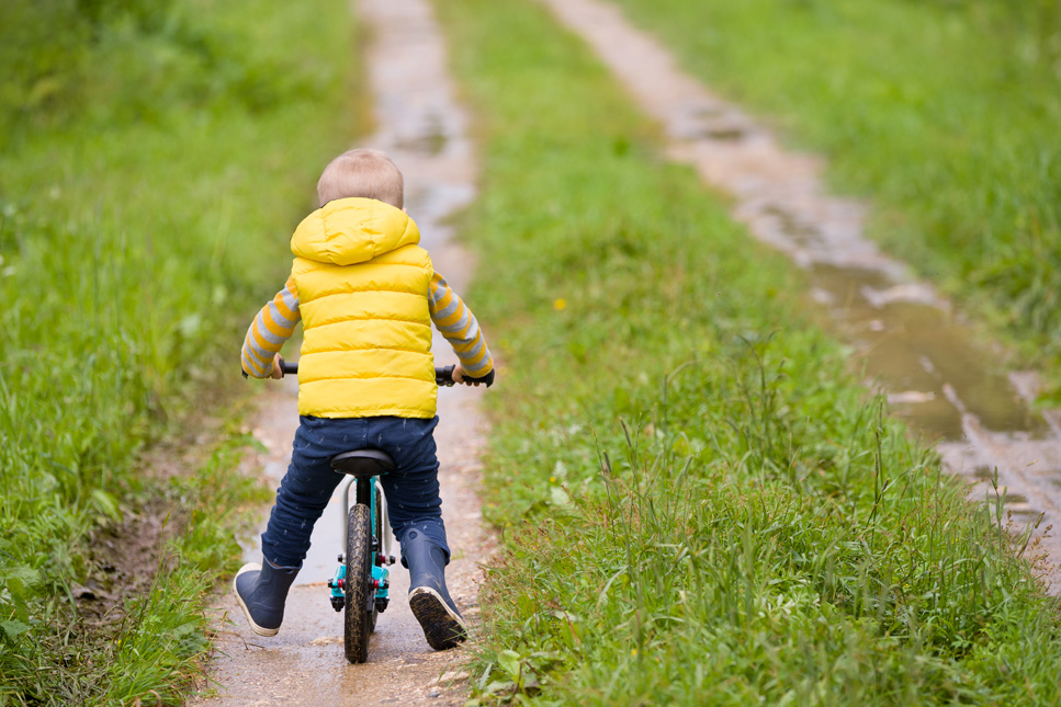 children and farm hazards