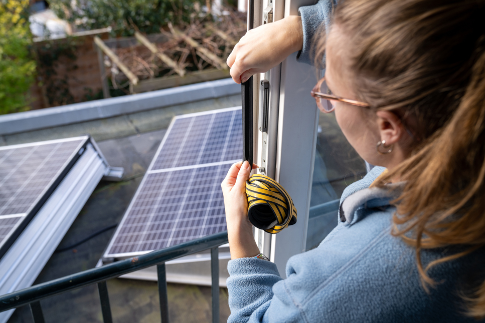 home insurance for sustainable homes