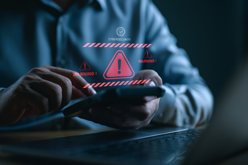 create a cyber incident response plan