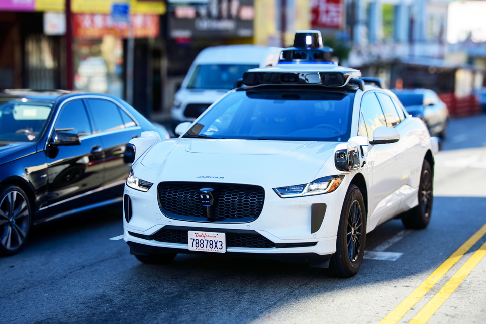 cost of self driving car auto insurance in Canada